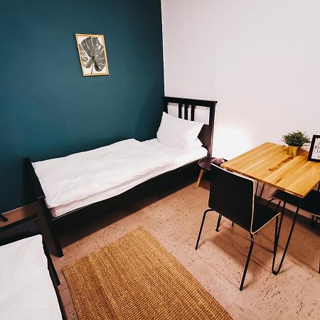 Suiteable Living Katlenburg, Studio Apartment mit Netflix, am Rande des Harz Exterior foto