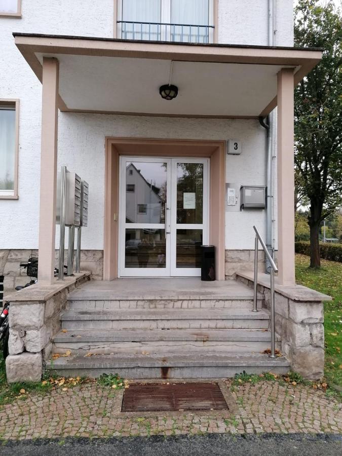 Suiteable Living Katlenburg, Studio Apartment mit Netflix, am Rande des Harz Exterior foto