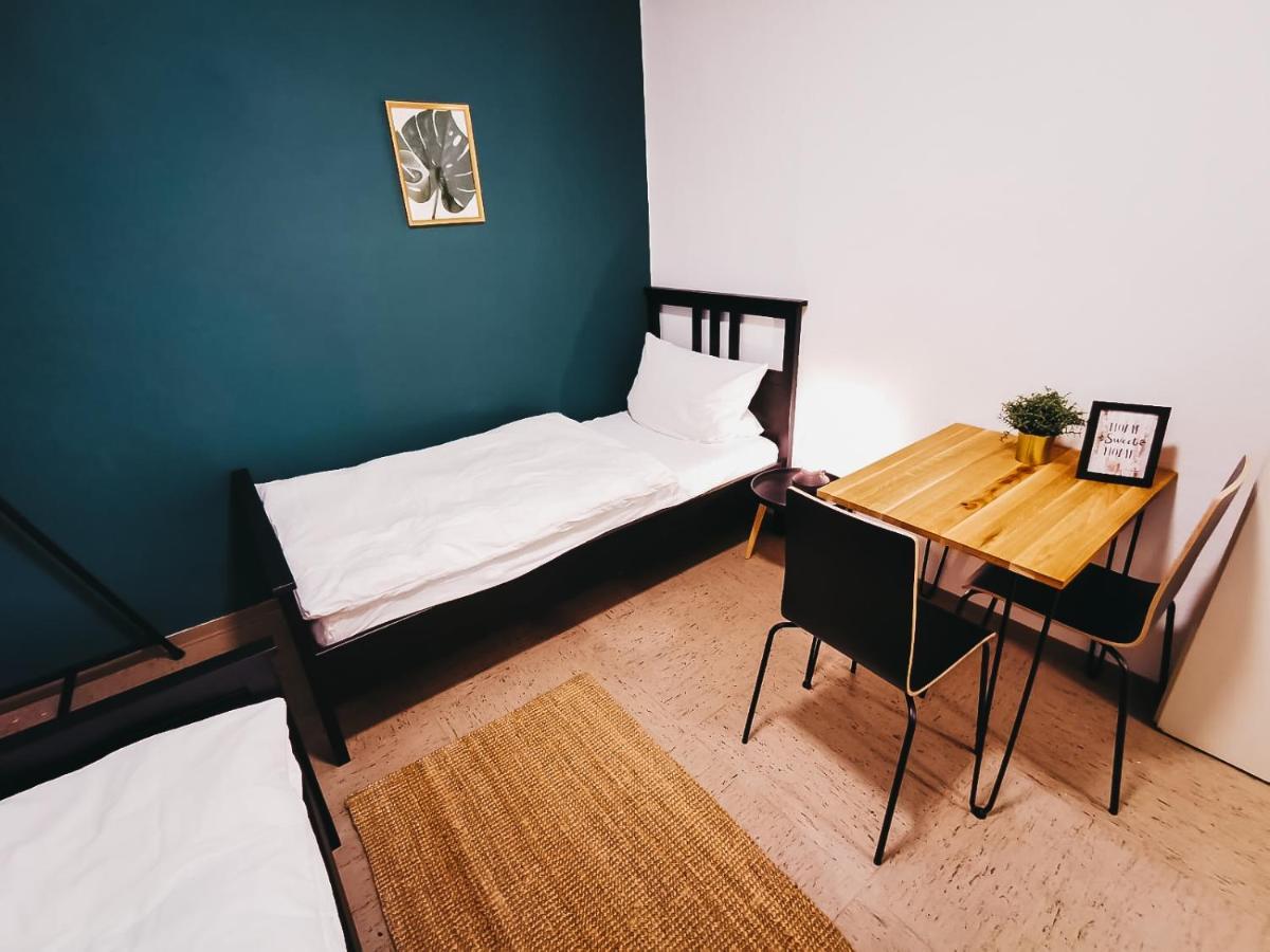 Suiteable Living Katlenburg, Studio Apartment mit Netflix, am Rande des Harz Exterior foto