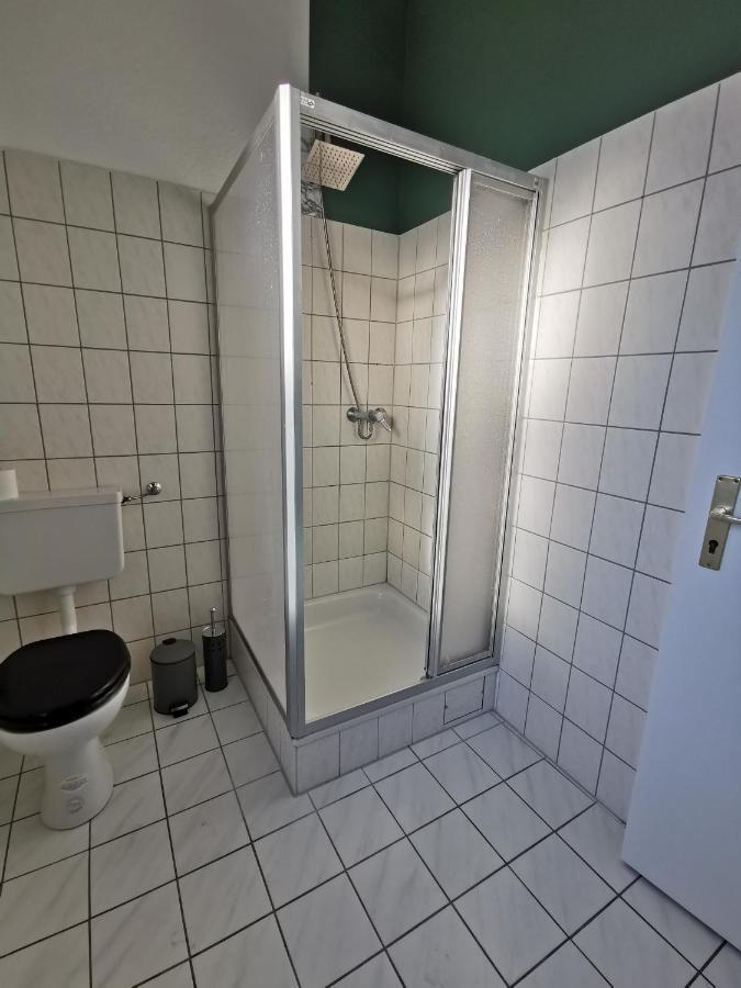 Suiteable Living Katlenburg, Studio Apartment mit Netflix, am Rande des Harz Exterior foto
