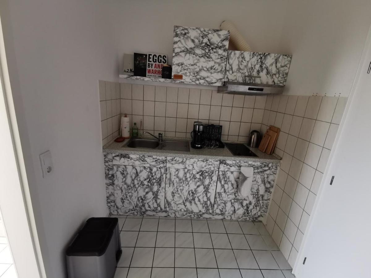 Suiteable Living Katlenburg, Studio Apartment mit Netflix, am Rande des Harz Exterior foto